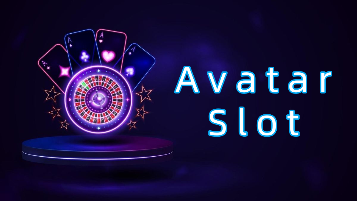 Avatar Slot پاکستان